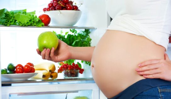Schwangerschaft und Ernährung: Tipps für werdende Mütter