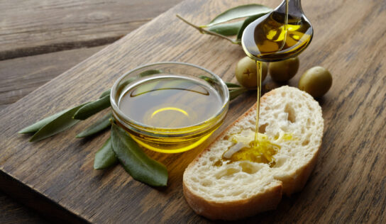 Olivenöl – in der Küche und als Heilmittel