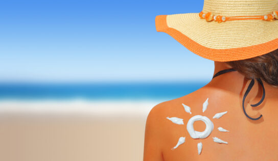 10 Tipps für optimalen Sonnenschutz