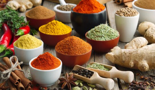 Ayurvedisch kochen