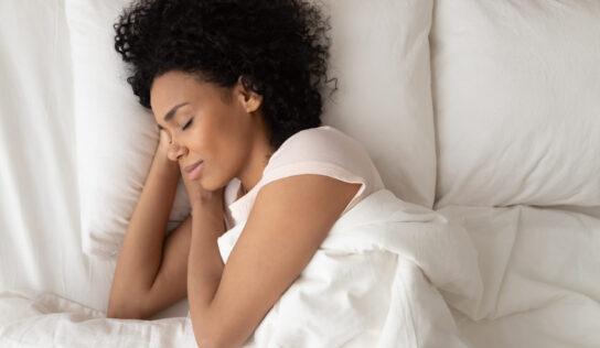 10 Tipps für gesunden Schlaf