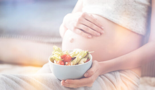 Schwangerschaft und Ernährung: Darauf sollten werdende Mütter achten