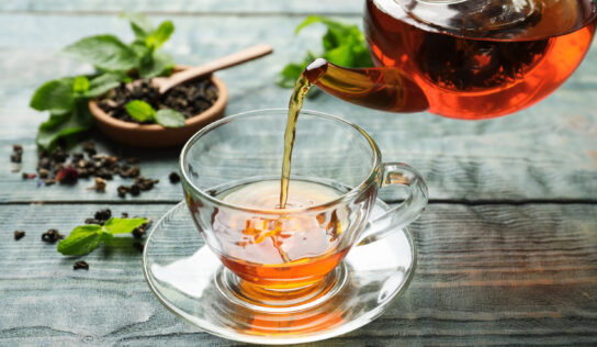Schwarzer Tee – Welche Wirkung hat dieses Traditionsgetränk?