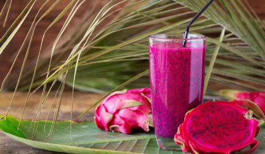 Exotische Früchte – wenig bekannte Vitaminbomben aus aller Welt