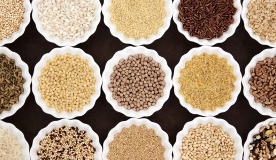Amaranth und Co. – glutenfreie Getreidealternativen im Überblick