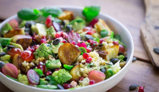 Vollwertkost, vollwertige Ernährung, Vollwert-Ernährung – was ist der Unterschied?