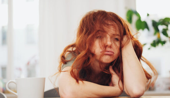Nur schlecht drauf oder schon depressiv – wie erkenne ich Depressionen?