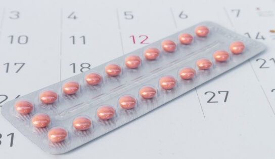 Anti-Baby-Pille absetzen: Das sollten Sie wissen