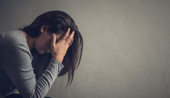 Depressive Verstimmung – Was hilft?