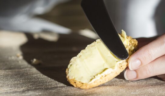 Was ist Margarine, und wie wird sie selbstgemacht?