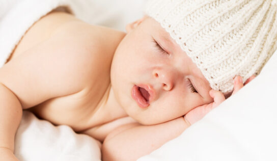 Mein Baby schläft nicht – Tipps zum Ein- und Durchschlafen
