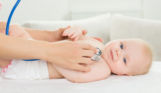 Mein Baby wird oft krank – wie stärke ich sein Immunsystem?