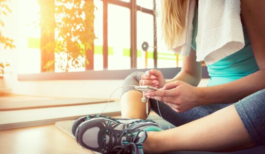 Stresssymptome – das können Sie tun