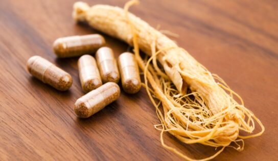 Ginseng: Asiens Wurzel der Gesundheit