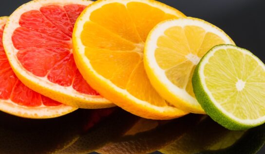 Zitrusfrüchte: Vitaminreicher Genuss in den Wintermonaten