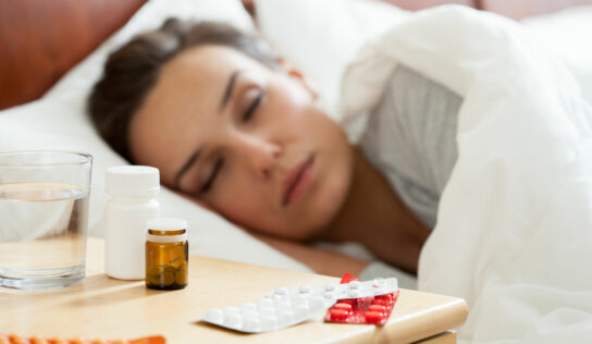 Grippe (Influenza) – keine einfache Erkältung…