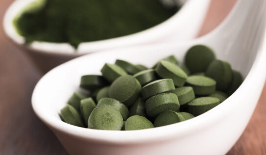 Spirulina – Superfood mit gesundheitsfördernder Wirkung