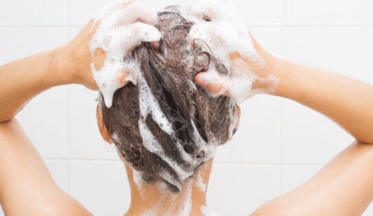 Shampoo selber machen