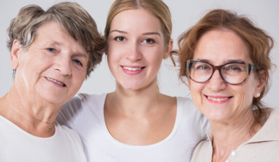 Wechseljahrsbeschwerden hormonfrei behandeln