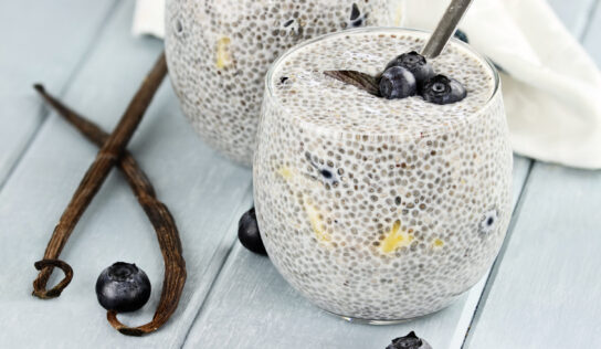 Chia-Samen – Das beste & gesündeste Superfood?