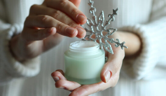 Hautpflege im Winter: Tipps, die wirklich helfen
