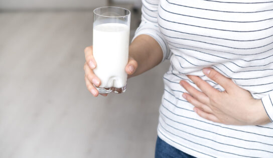 Laktoseintoleranz
