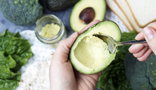 Avocado – Superkräfte aus dem Obstregal
