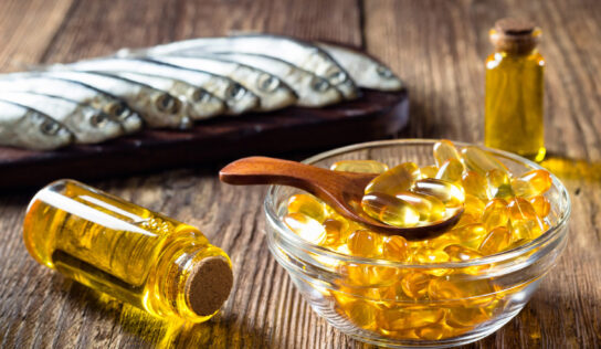 Fischöl & Fischölkapseln – Wundermittel aus der Apotheke?