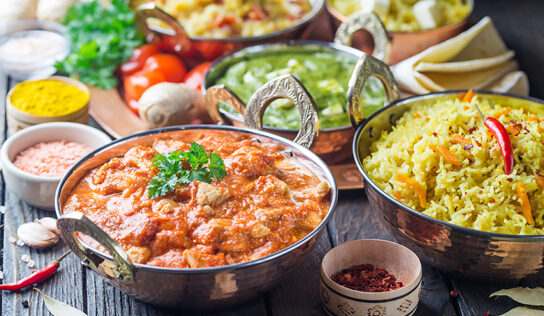 Abnehmen mit Ayurveda: Ayurvedische Ernährung lässt Kilos purzeln