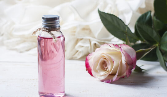 Rosenwasser – Beautywunder und Alleskönner